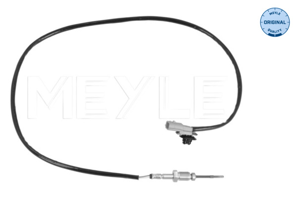 MEYLE 16-14 800 0033 MEYLE-ORIGINAL: True to OE. Sensor, Abgastemperatur
