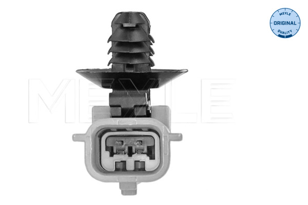 MEYLE 16-14 800 0033 MEYLE-ORIGINAL: True to OE. Sensor, Abgastemperatur