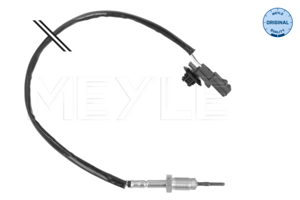 MEYLE 16-14 800 0045 MEYLE-ORIGINAL: True to OE. Sensor, Abgastemperatur