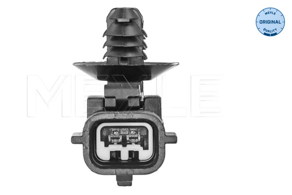 MEYLE 16-14 800 0045 MEYLE-ORIGINAL: True to OE. Sensor, Abgastemperatur