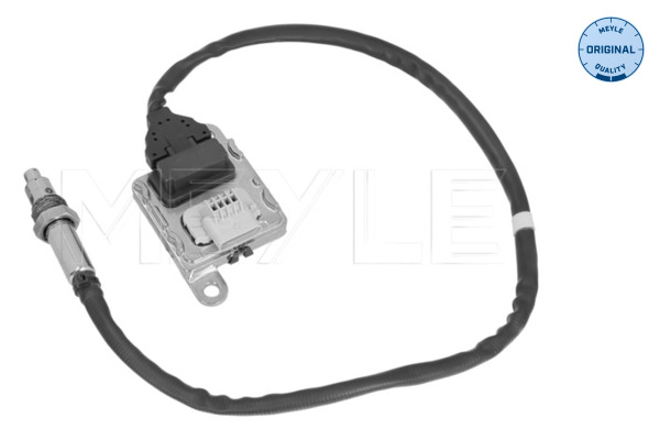 MEYLE 16-14 802 0000 MEYLE-ORIGINAL: True to OE. NOx-Sensor, Harnstoffeinspritzung