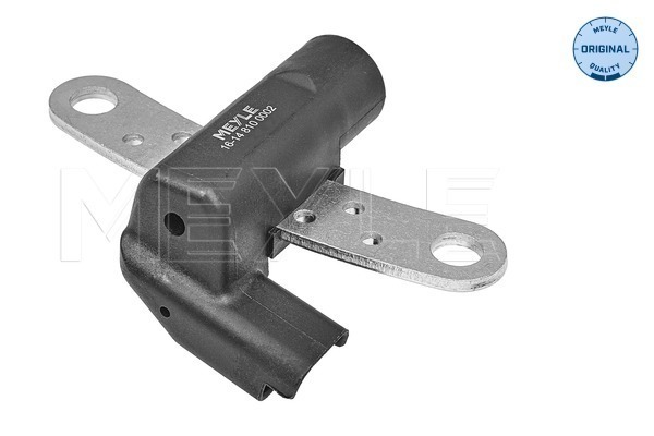 Sensor, crankshaft pulse
