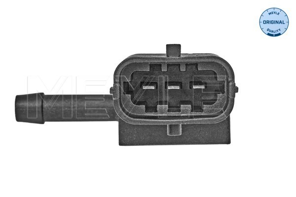 Sensor, intake manifold pressure 2