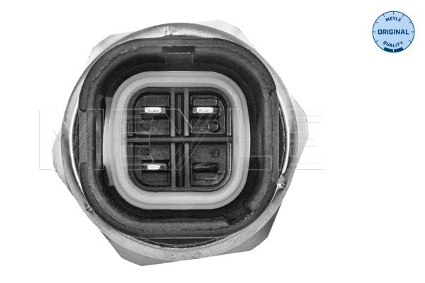 Temperature Switch, radiator fan 2