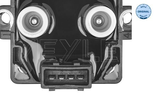 Ignition Coil 2
