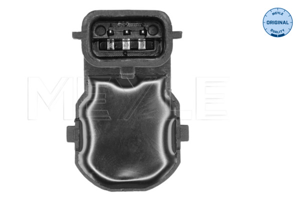Sensor, park distance control 2