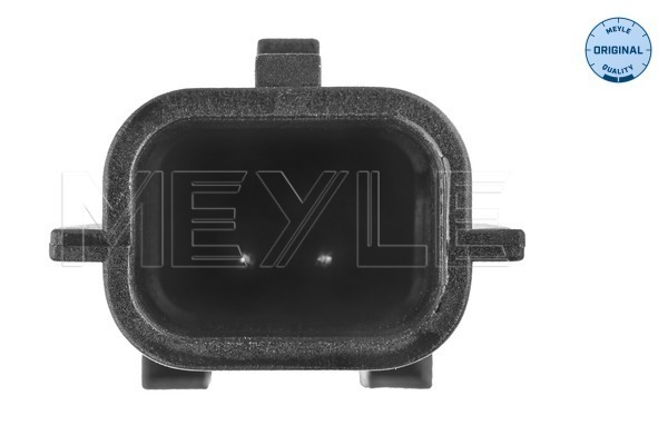 MEYLE 16-14 899 0021 MEYLE-ORIGINAL: True to OE. Sensor, ABS