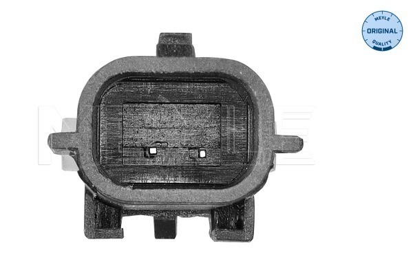 MEYLE 16-14 899 0037 MEYLE-ORIGINAL: True to OE. Sensor, ABS