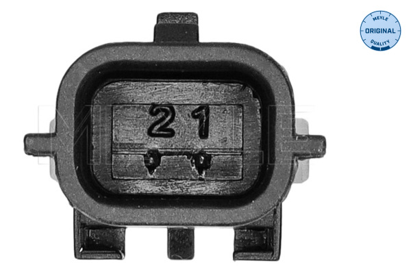 Sensor, wheel speed 2