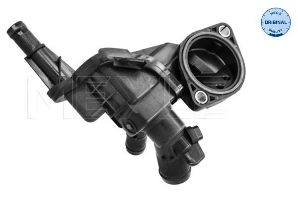 Thermostat, coolant 2