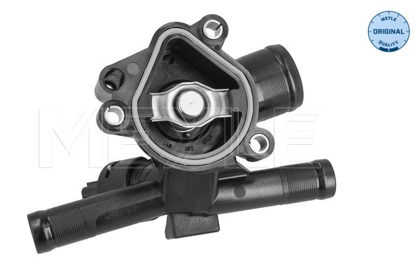 Thermostat, coolant 2