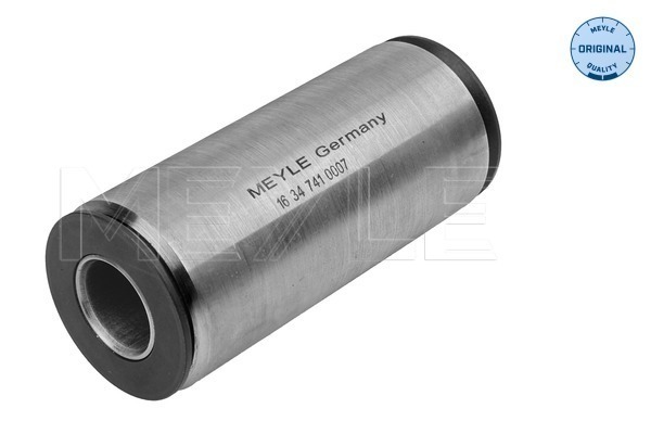 MEYLE 16-34 741 0007 MEYLE-ORIGINAL: True to OE. Lagerbuchse, Blattfeder