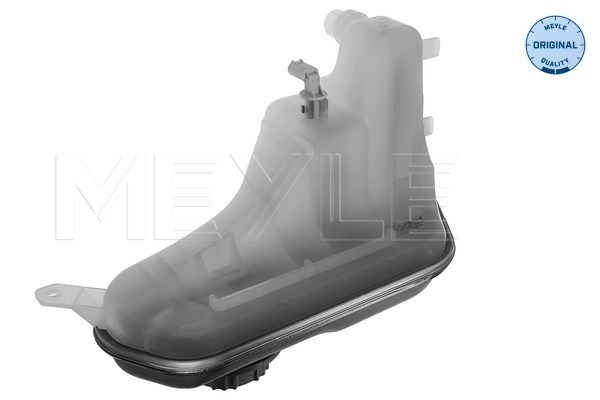 Expansion Tank, coolant 2