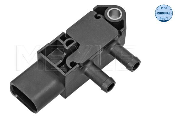 Sensor, exhaust pressure 2