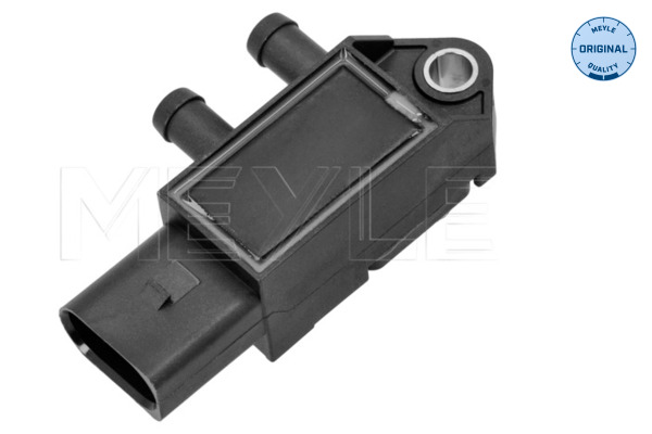 MEYLE 18-14 801 0001 MEYLE-ORIGINAL: True to OE. Sensor, Abgasdruck