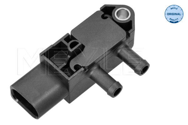Sensor, exhaust pressure 2
