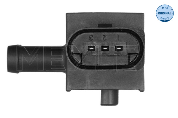 MEYLE 18-14 801 0002 MEYLE-ORIGINAL: True to OE. Sensor, Abgasdruck