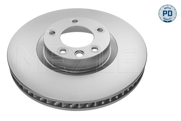 MEYLE 183 521 0043/PD MEYLE-PD: Advanced performance and design. Bremsscheibe