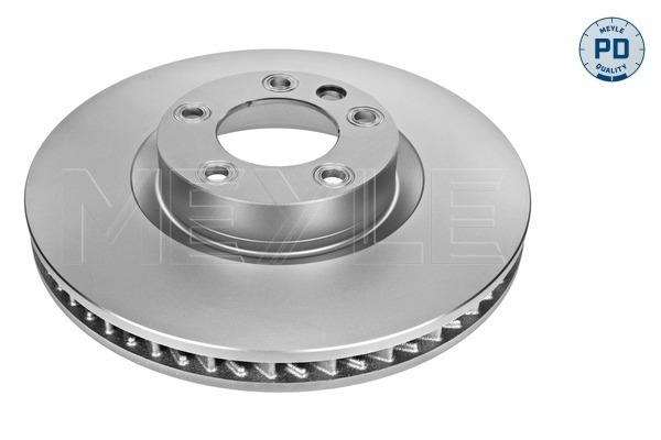 MEYLE 183 521 0044/PD MEYLE-PD: Advanced performance and design. Bremsscheibe