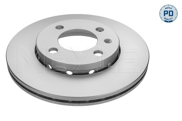 MEYLE 183 521 1020/PD MEYLE-PD: Advanced performance and design. Bremsscheibe