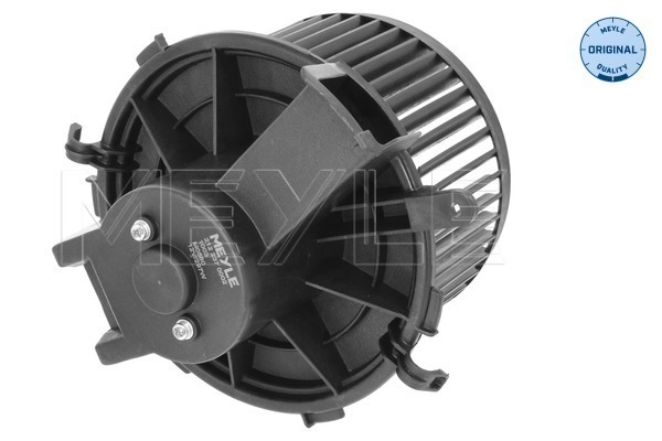 Interior Blower 2