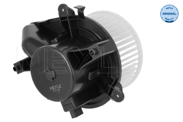 Interior Blower 2