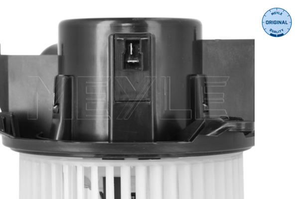 Interior Blower 3