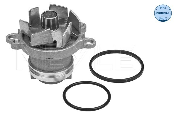 Water Pump, engine cooling