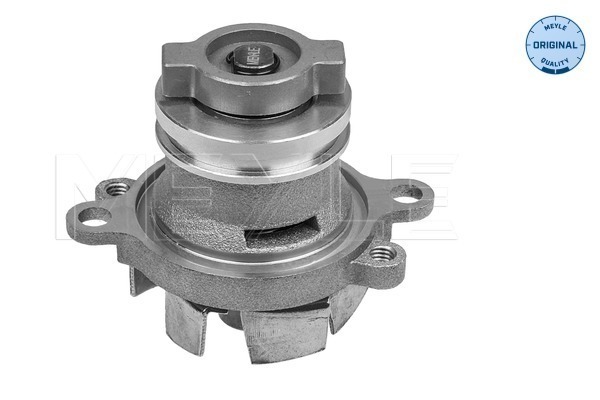 Water Pump, engine cooling 2