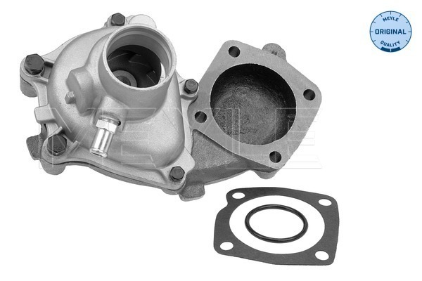 Water Pump, engine cooling 2