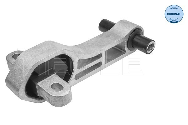 MEYLE 214 030 0038 MEYLE-ORIGINAL: True to OE. Mounting, engine Lower Left transmission sided for FIAT