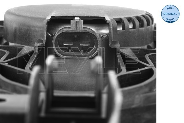 Fan, engine cooling 3