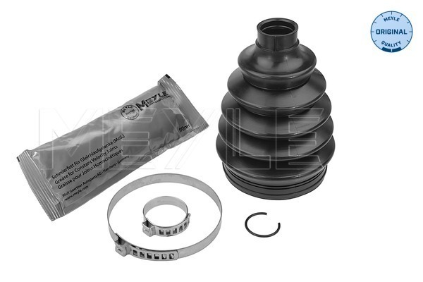 Bellow Kit, drive shaft