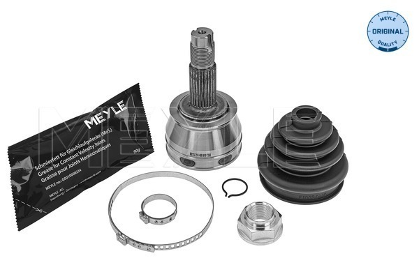 Joint Kit, drive shaft