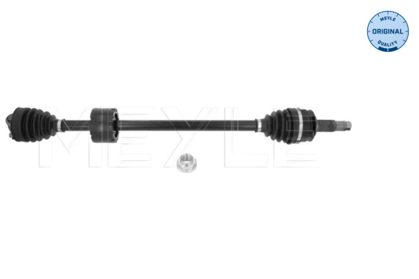 Drive Shaft