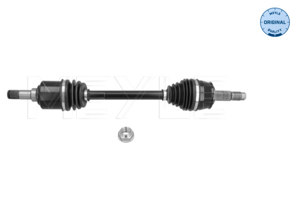 Drive Shaft