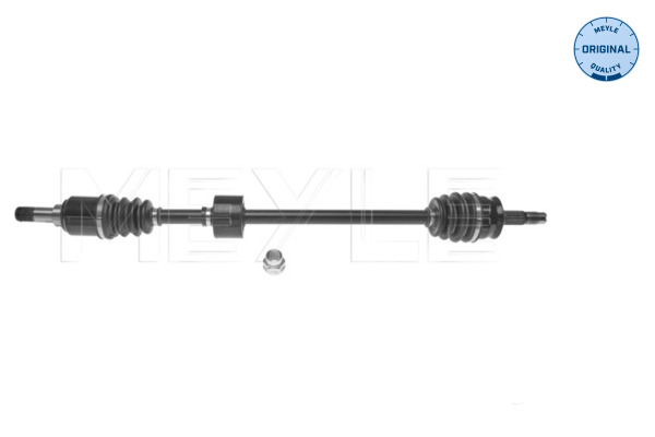 Drive Shaft
