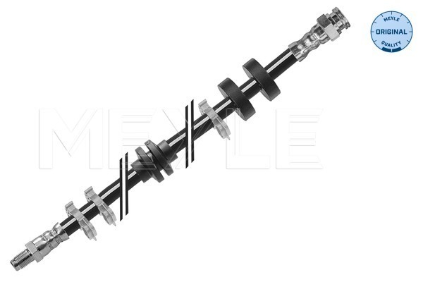 MEYLE 214 525 0002 MEYLE-ORIGINAL: True to OE. Bremsschlauch