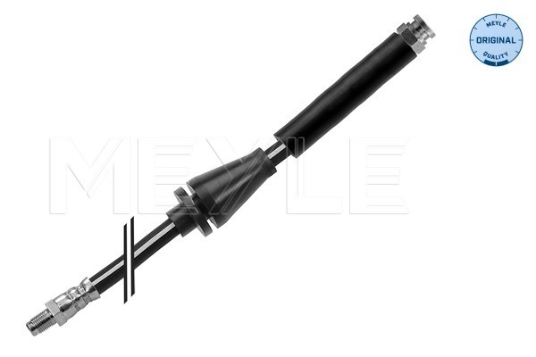 MEYLE 214 525 0015 MEYLE-ORIGINAL: True to OE. Bremsschlauch