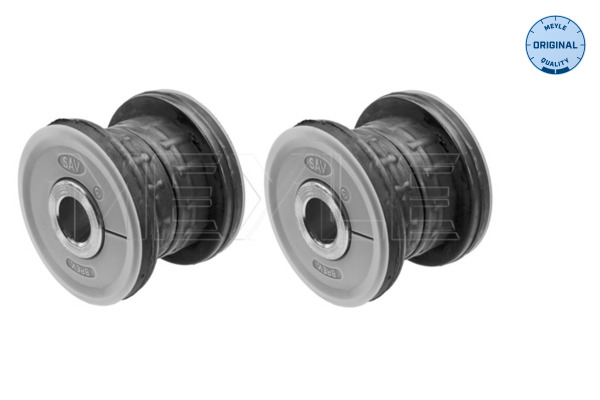 Repair Kit, control/trailing arm 2