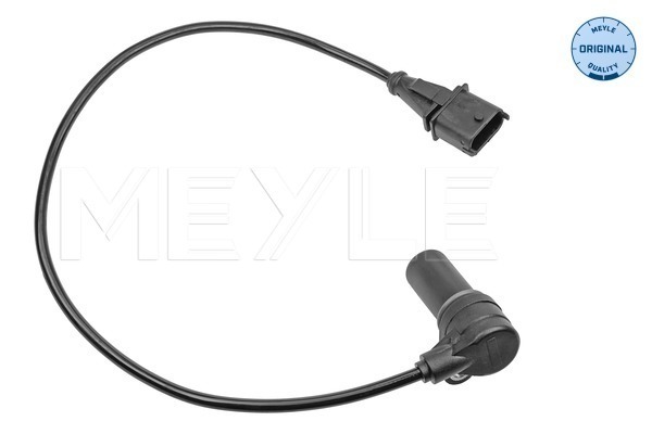 Sensor, crankshaft pulse