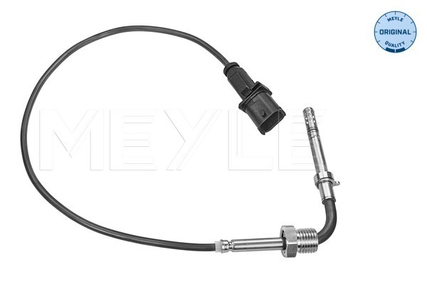 MEYLE 214 800 0022 MEYLE-ORIGINAL: True to OE. Sensor, Abgastemperatur