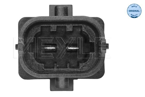 Sensor, exhaust gas temperature 2