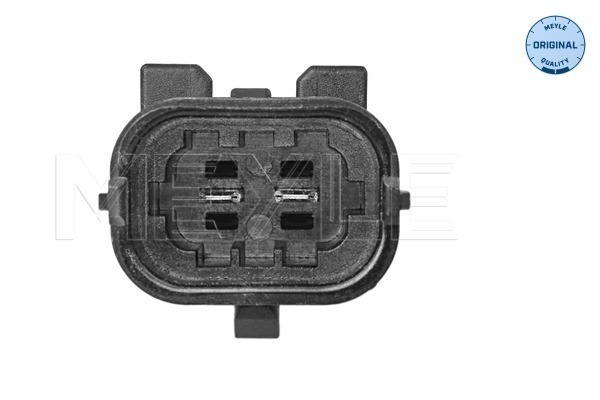 Sensor, exhaust gas temperature 2