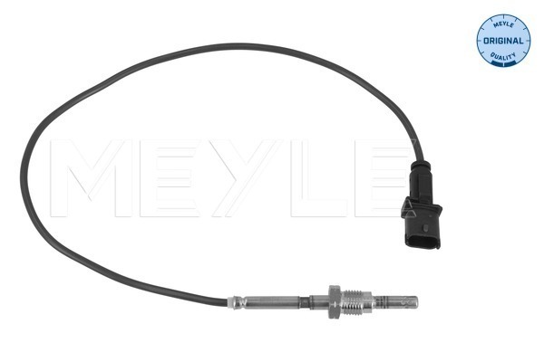 MEYLE 214 800 0043 MEYLE-ORIGINAL: True to OE. Sensor, Abgastemperatur
