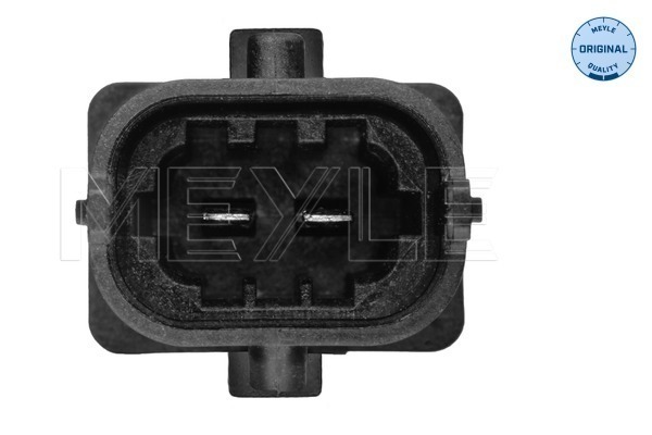Sensor, exhaust gas temperature 2