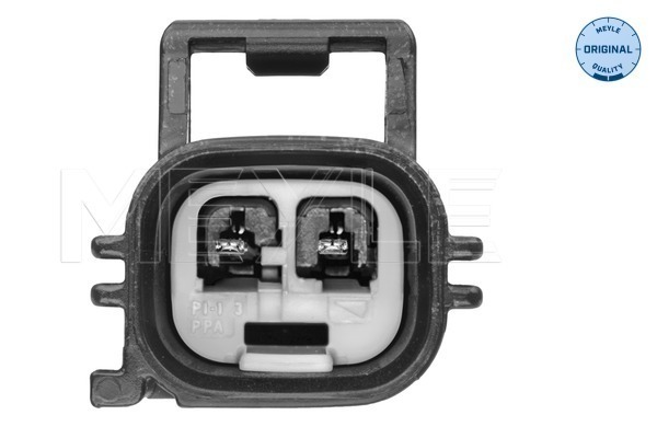 Sensor, exhaust gas temperature 2