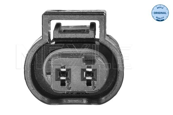 Sensor, exhaust gas temperature 2