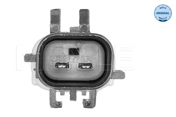 MEYLE 214 800 0065 MEYLE-ORIGINAL: True to OE. Sensor, eksostemperatur