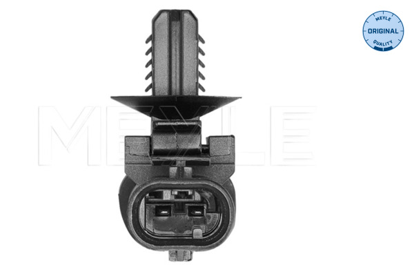 Sensor, exhaust gas temperature 2